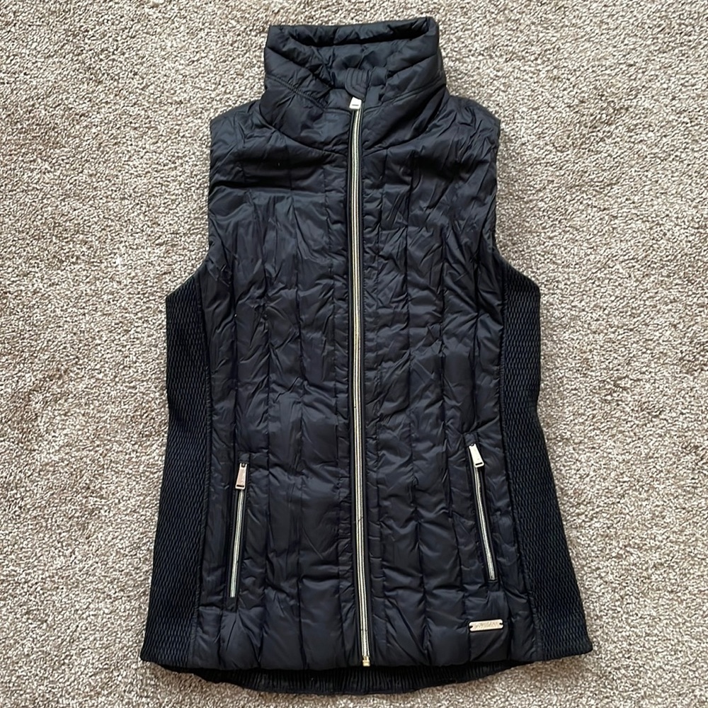 Calvin Klein Puffer Vest